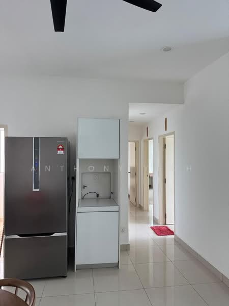 Kondominium untuk Disewa di Orchard Ville - Anthony Yeoh - PropertyGuru.com.my