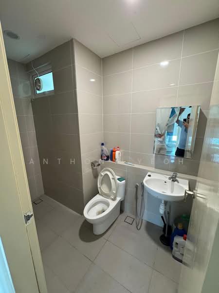 Kondominium untuk Disewa di Orchard Ville - Anthony Yeoh - PropertyGuru.com.my