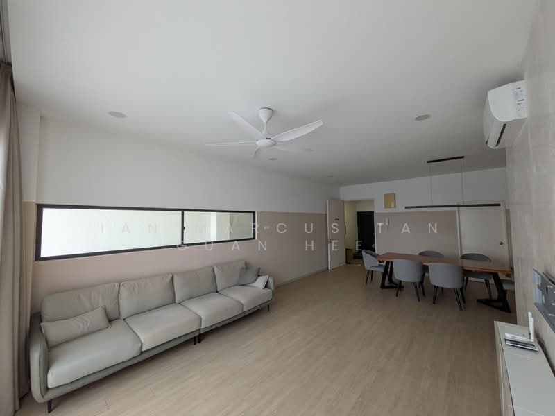 Kondominium untuk Disewa di The Andes Condo Villa @ Bukit Jalil - Ian Marcus Tan Guan Hee - PropertyGuru.com.my