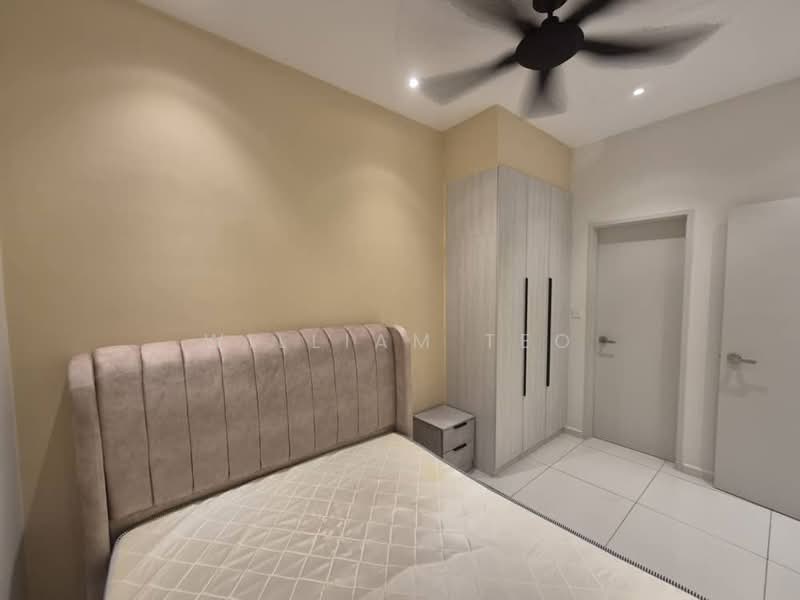 Service Residence for Rent at Majestic Residence - William Teo - PropertyGuru.com.my