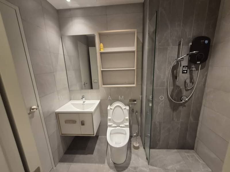 Service Residence for Rent at Majestic Residence - William Teo - PropertyGuru.com.my