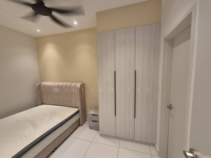 Service Residence for Rent at Majestic Residence - William Teo - PropertyGuru.com.my