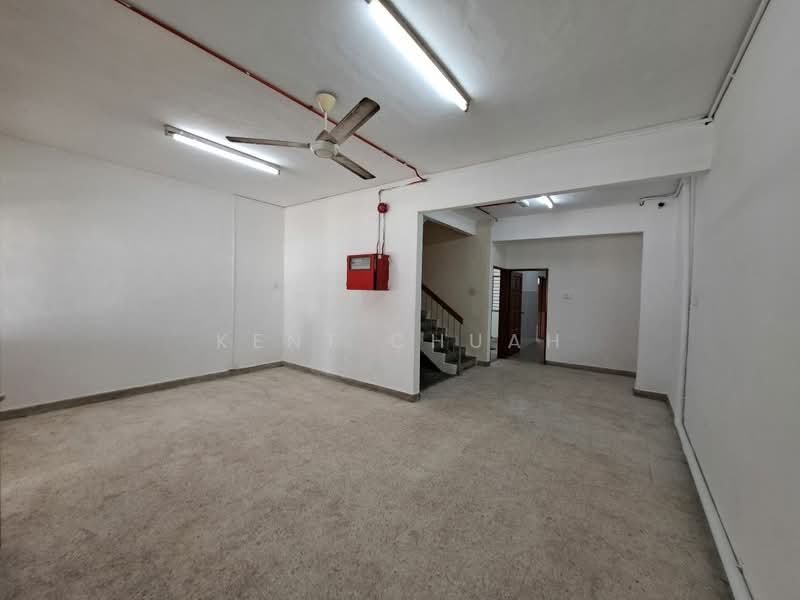 Rumah Teres 2 Tingkat untuk Dijual di Butterworth (Penang) - Kent Chuah - Interior - PropertyGuru.com.my