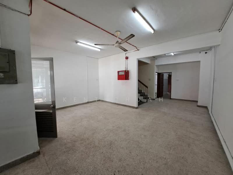 Rumah Teres 2 Tingkat untuk Dijual di Butterworth (Penang) - Kent Chuah - Interior - PropertyGuru.com.my