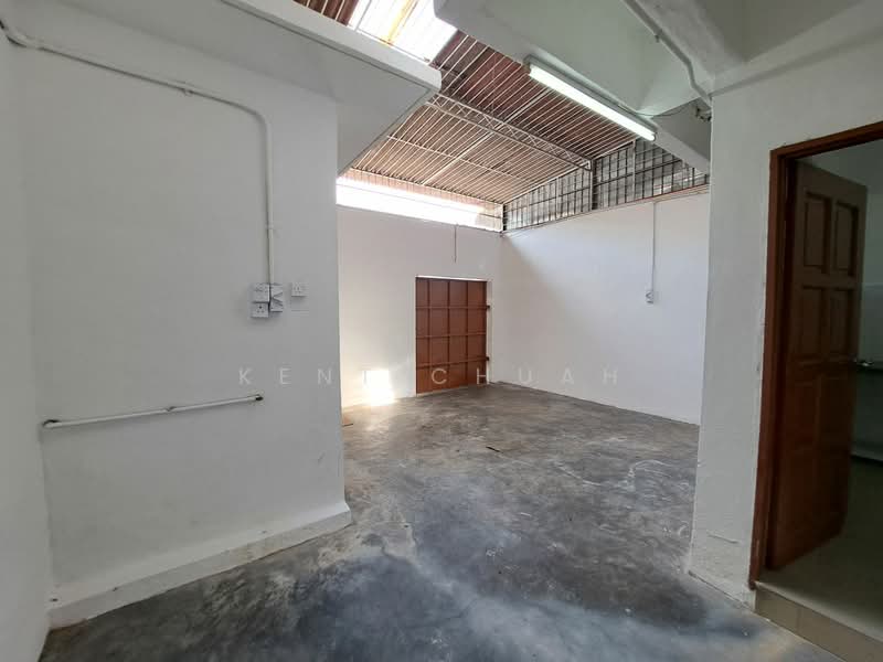 Rumah Teres 2 Tingkat untuk Dijual di Butterworth (Penang) - Kent Chuah - Interior - PropertyGuru.com.my