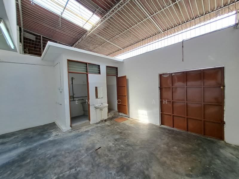 Rumah Teres 2 Tingkat untuk Dijual di Butterworth (Penang) - Kent Chuah - Interior - PropertyGuru.com.my