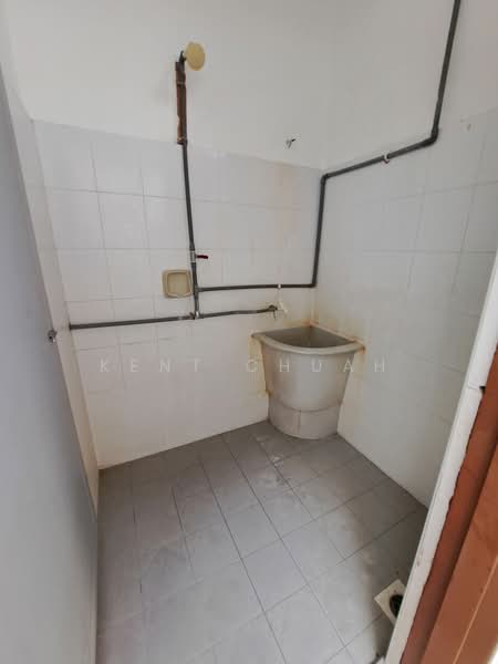 Rumah Teres 2 Tingkat untuk Dijual di Butterworth (Penang) - Kent Chuah - Bathroom - PropertyGuru.com.my
