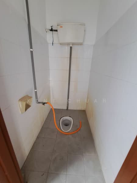 Rumah Teres 2 Tingkat untuk Dijual di Butterworth (Penang) - Kent Chuah - Bathroom - PropertyGuru.com.my