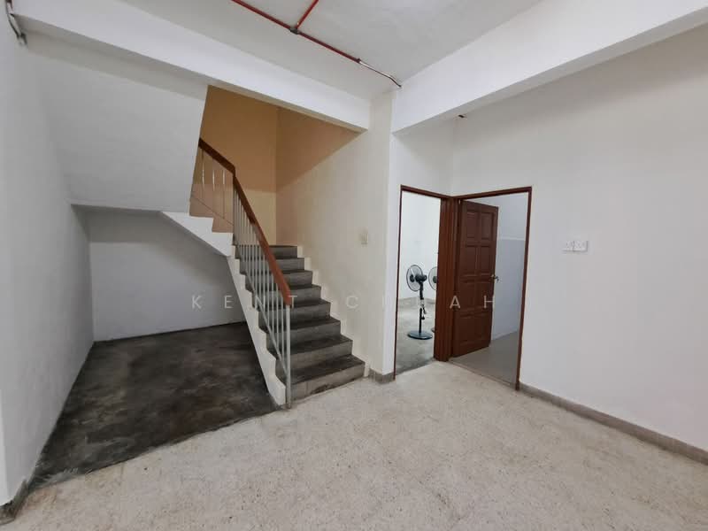 Rumah Teres 2 Tingkat untuk Dijual di Butterworth (Penang) - Kent Chuah - Interior - PropertyGuru.com.my