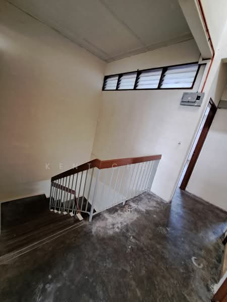 Rumah Teres 2 Tingkat untuk Dijual di Butterworth (Penang) - Kent Chuah - Corridor - PropertyGuru.com.my