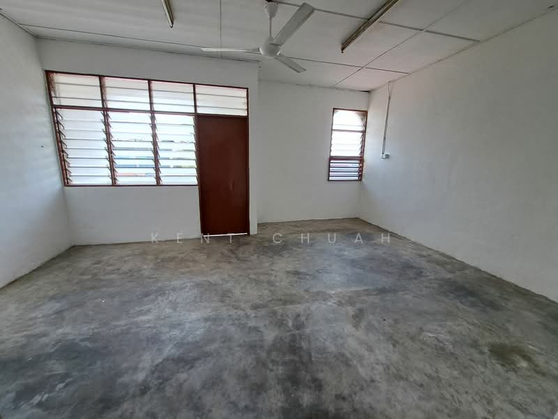 Rumah Teres 2 Tingkat untuk Dijual di Butterworth (Penang) - Kent Chuah - Interior - PropertyGuru.com.my