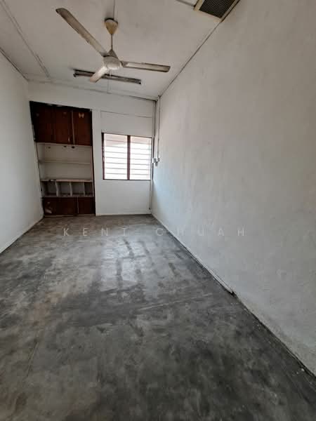 Rumah Teres 2 Tingkat untuk Dijual di Butterworth (Penang) - Kent Chuah - Interior - PropertyGuru.com.my
