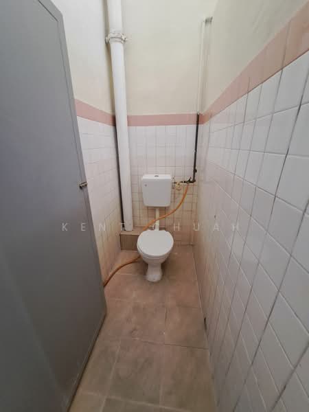 Rumah Teres 2 Tingkat untuk Dijual di Butterworth (Penang) - Kent Chuah - Bathroom - PropertyGuru.com.my