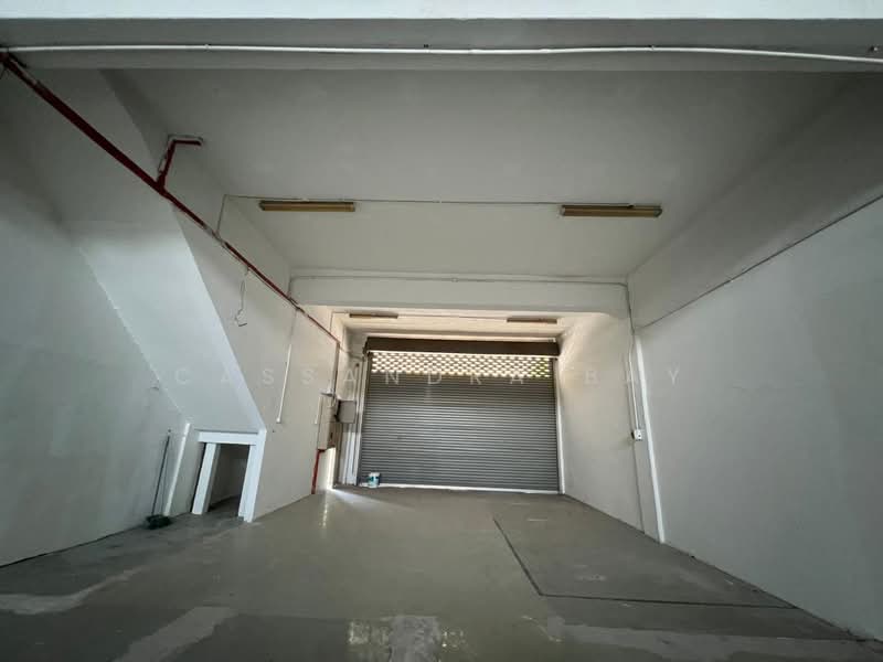 Kilang untuk Disewa di Kepong (Selangor) - Cassandra Bay - PropertyGuru.com.my
