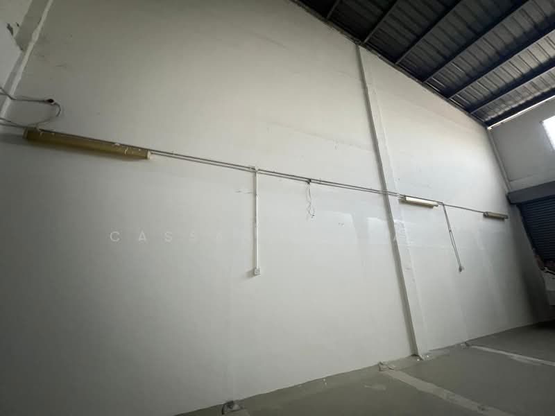 Kilang untuk Disewa di Kepong (Selangor) - Cassandra Bay - PropertyGuru.com.my