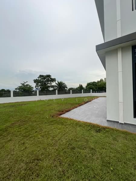 Bungalow for Rent in Horizon Hills (Iskandar Puteri (Nusajaya)) - Poey Loh - Exterior - PropertyGuru.com.my