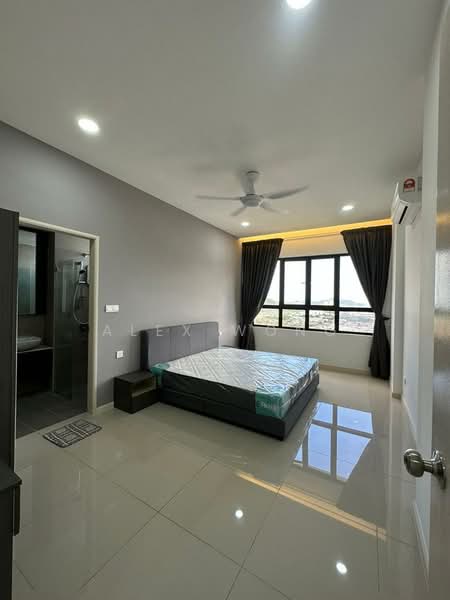 Kondominium untuk Dijual di Senzvilles (Senzo Residence) - Alex Wong - Bedroom - PropertyGuru.com.my