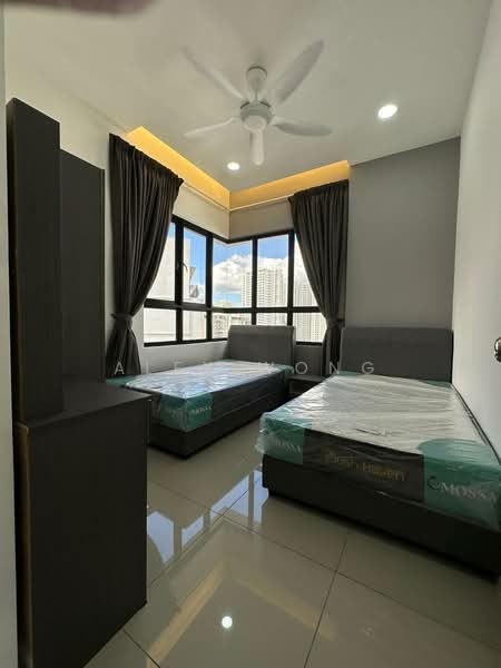 Kondominium untuk Dijual di Senzvilles (Senzo Residence) - Alex Wong - Bedroom - PropertyGuru.com.my