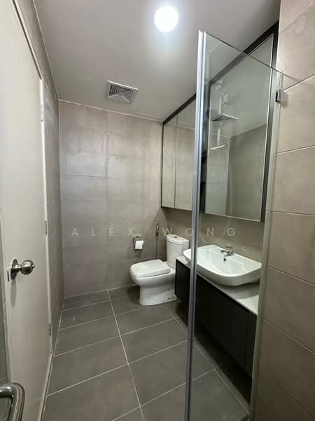 Kondominium untuk Dijual di Senzvilles (Senzo Residence) - Alex Wong - Bathroom - PropertyGuru.com.my