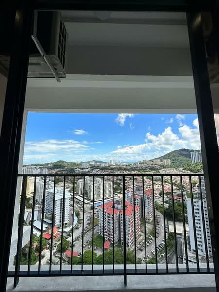 Kondominium untuk Dijual di Senzvilles (Senzo Residence) - Alex Wong - View - PropertyGuru.com.my