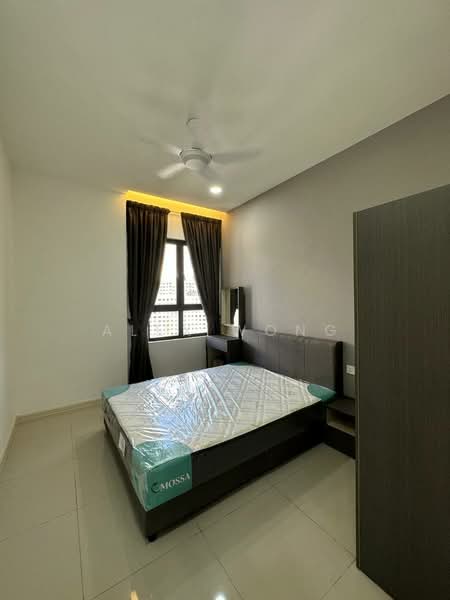 Kondominium untuk Dijual di Senzvilles (Senzo Residence) - Alex Wong - Bedroom - PropertyGuru.com.my