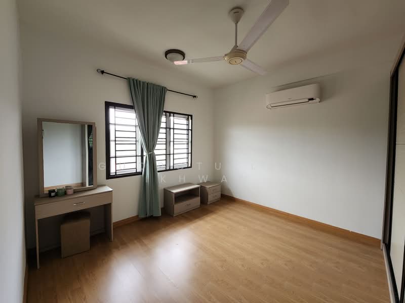 Kondominium untuk Dijual di Saujana Aster - Gudrotullah Ikhwan - Bedroom - PropertyGuru.com.my