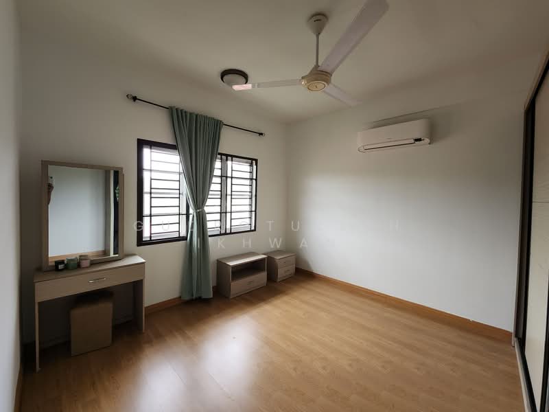 Kondominium untuk Dijual di Saujana Aster - Gudrotullah Ikhwan - Bedroom - PropertyGuru.com.my