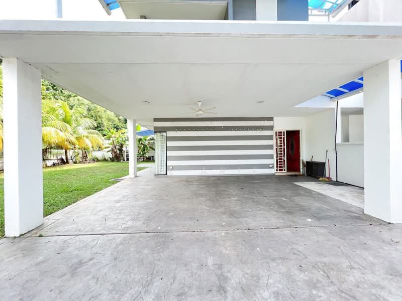 Rumah Teres untuk Dijual di Shah Alam (Selangor) - Zul Arif - Exterior - PropertyGuru.com.my