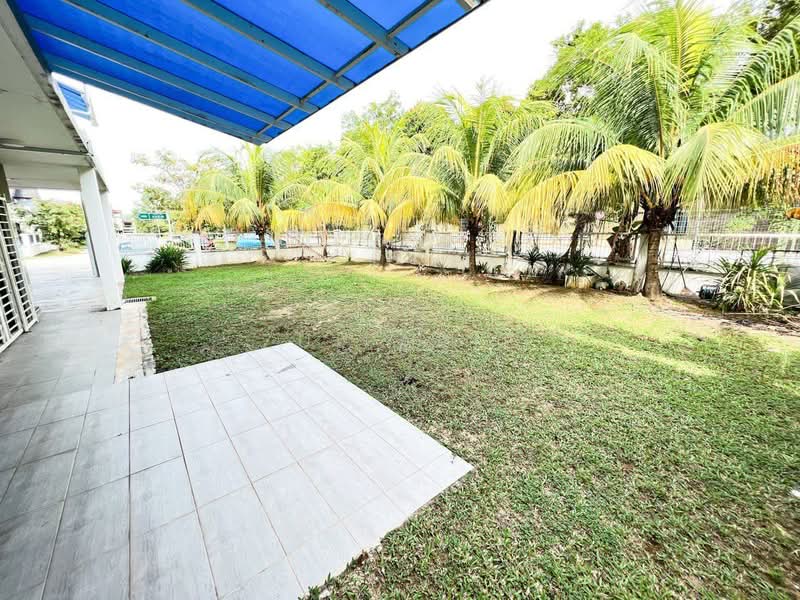 Rumah Teres untuk Dijual di Shah Alam (Selangor) - Zul Arif - Exterior - PropertyGuru.com.my