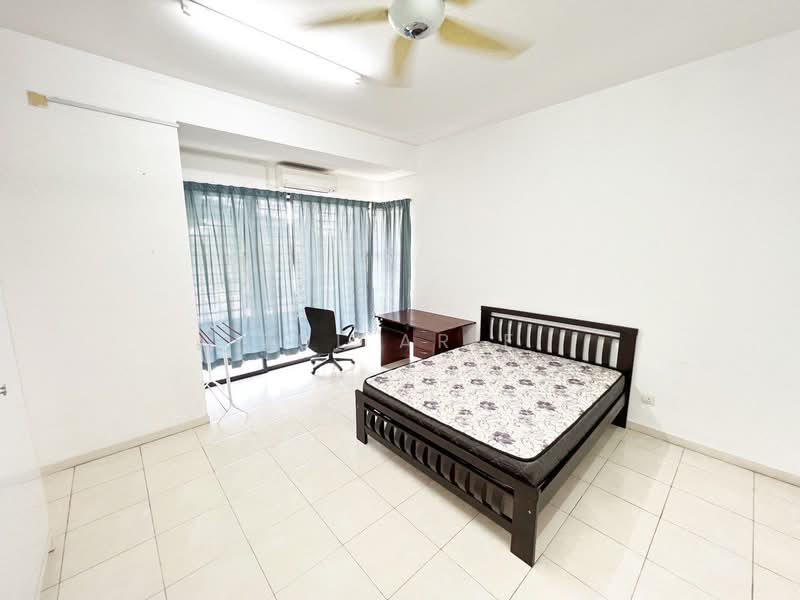 Rumah Teres untuk Dijual di Shah Alam (Selangor) - Zul Arif - Bedroom - PropertyGuru.com.my