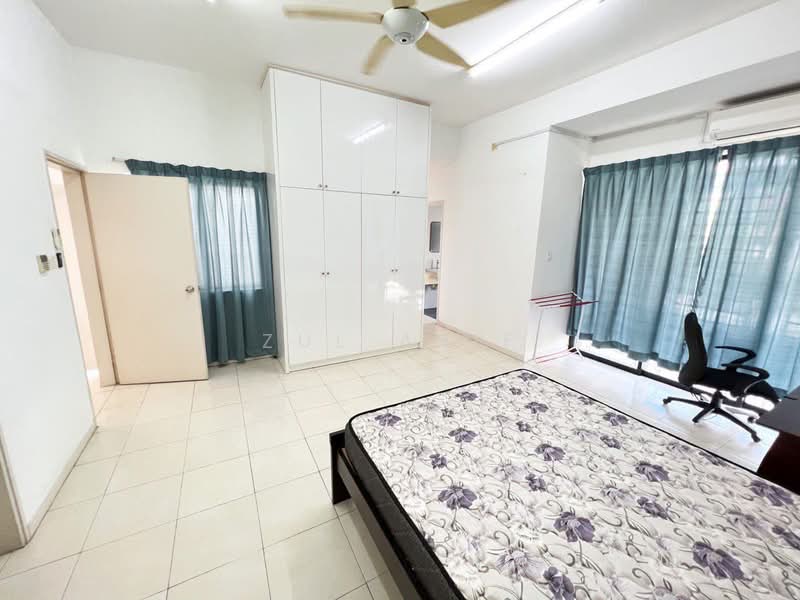 Rumah Teres untuk Dijual di Shah Alam (Selangor) - Zul Arif - Bedroom - PropertyGuru.com.my