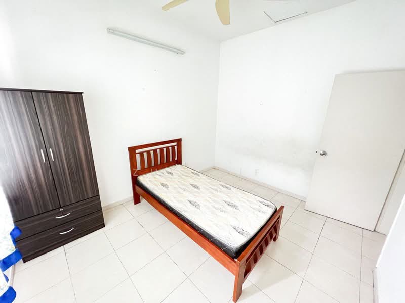 Rumah Teres untuk Dijual di Shah Alam (Selangor) - Zul Arif - Bedroom - PropertyGuru.com.my