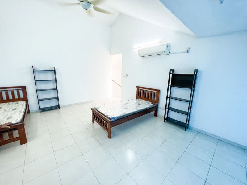 Rumah Teres untuk Dijual di Shah Alam (Selangor) - Zul Arif - Bedroom - PropertyGuru.com.my