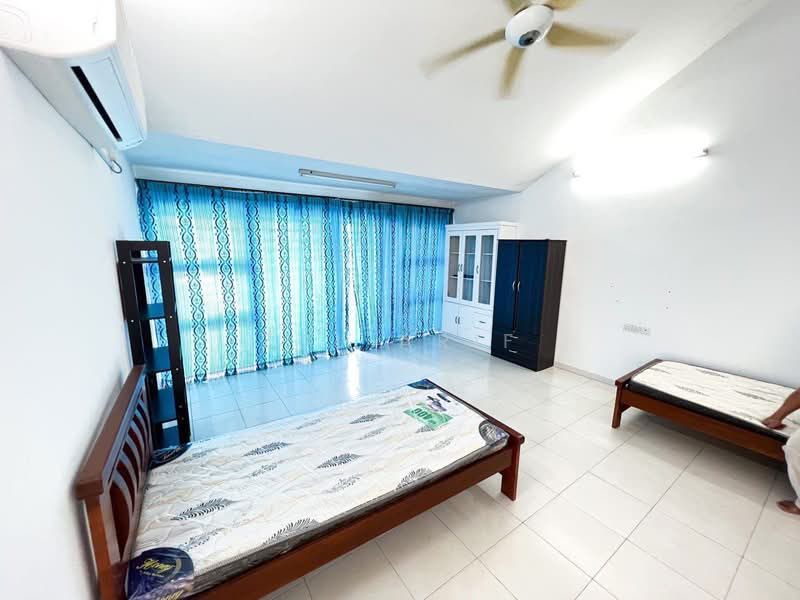 Rumah Teres untuk Dijual di Shah Alam (Selangor) - Zul Arif - Bedroom - PropertyGuru.com.my