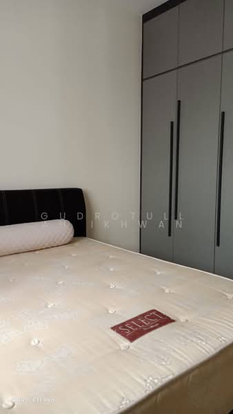 Pangsapuri untuk Dijual di Larai Apartment Presint 6 @ Putrajaya - Gudrotullah Ikhwan - Bedroom - PropertyGuru.com.my