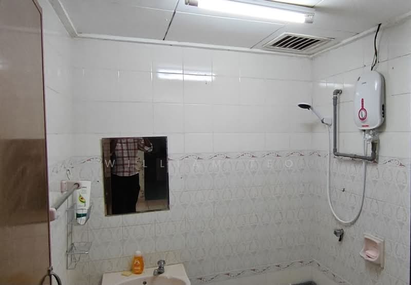 Condominium for Rent at Menara City One - William Teo - PropertyGuru.com.my