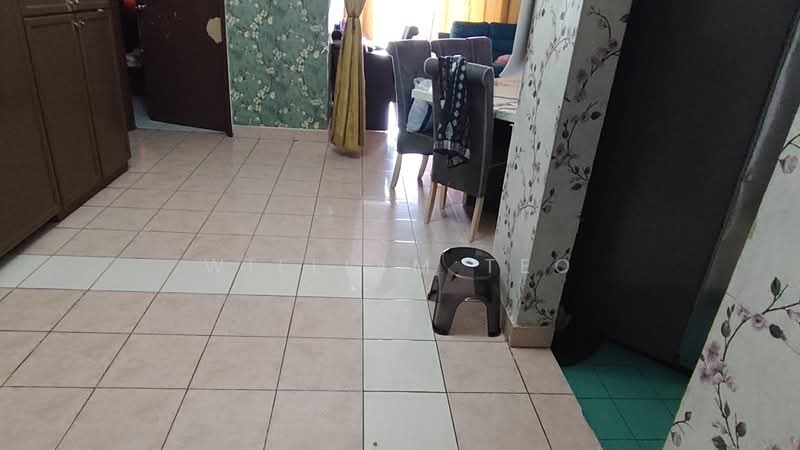 Condominium for Rent at Menara City One - William Teo - PropertyGuru.com.my