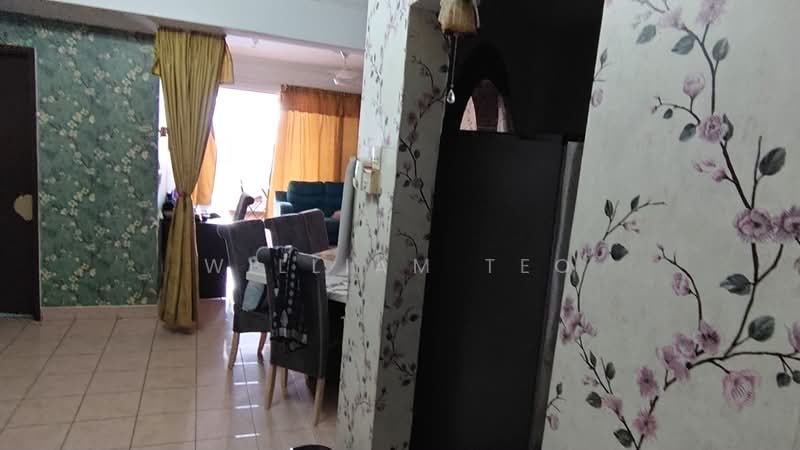 Condominium for Rent at Menara City One - William Teo - PropertyGuru.com.my