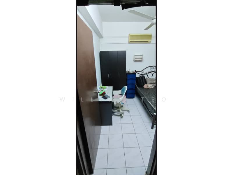 Condominium for Rent at Menara City One - William Teo - PropertyGuru.com.my