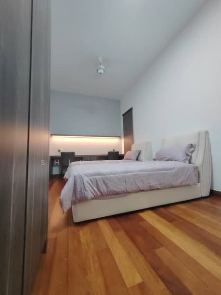 Condominium for Rent at The LIGHT COLLECTION II - Shirley Beh - Bedroom - PropertyGuru.com.my