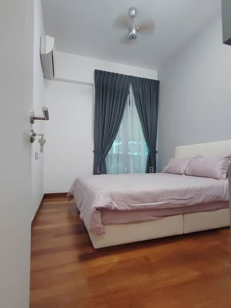 Condominium for Rent at The LIGHT COLLECTION II - Shirley Beh - Bedroom - PropertyGuru.com.my