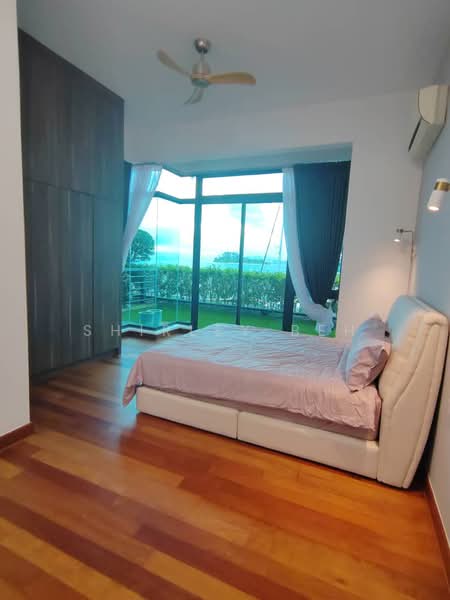 Condominium for Rent at The LIGHT COLLECTION II - Shirley Beh - Bedroom - PropertyGuru.com.my