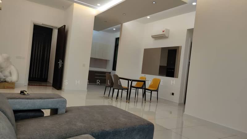 Condominium for Rent at The LIGHT COLLECTION II - Shirley Beh - PropertyGuru.com.my