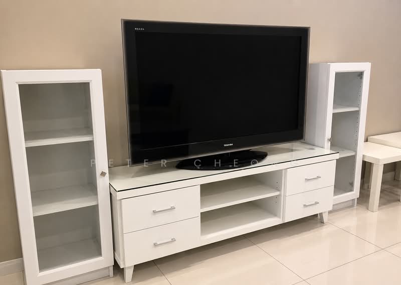 Condominium for Rent at LaCosta @ Sunway South Quay - Peter Cheong - Interior - PropertyGuru.com.my