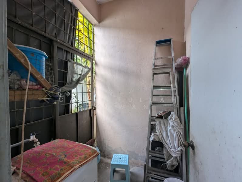 Semi-Detached House for Sale in Dengkil (Selangor) - Gudrotullah Ikhwan - Interior - PropertyGuru.com.my