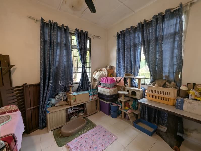 Semi-Detached House for Sale in Dengkil (Selangor) - Gudrotullah Ikhwan - Interior - PropertyGuru.com.my