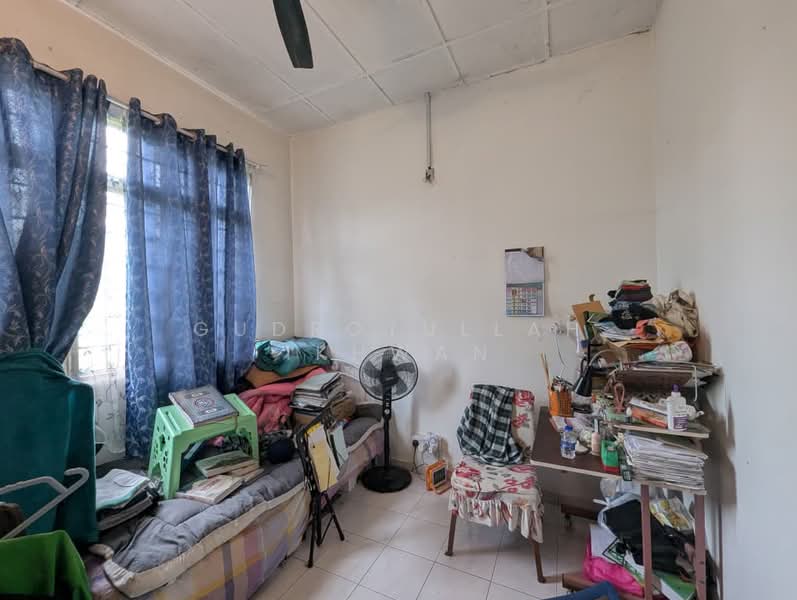 Semi-Detached House for Sale in Dengkil (Selangor) - Gudrotullah Ikhwan - Bedroom - PropertyGuru.com.my