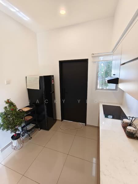 Condominium for Sale at Casa Residence - Jacky Yeoh - Kitchen - PropertyGuru.com.my