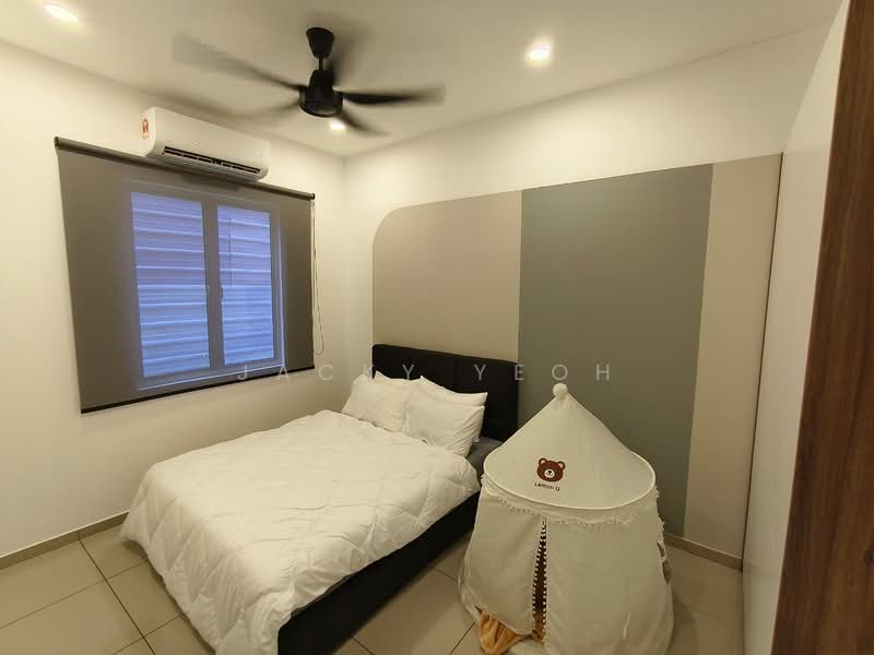 Condominium for Sale at Casa Residence - Jacky Yeoh - Bedroom - PropertyGuru.com.my