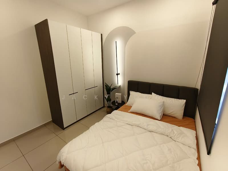 Condominium for Sale at Casa Residence - Jacky Yeoh - Bedroom - PropertyGuru.com.my